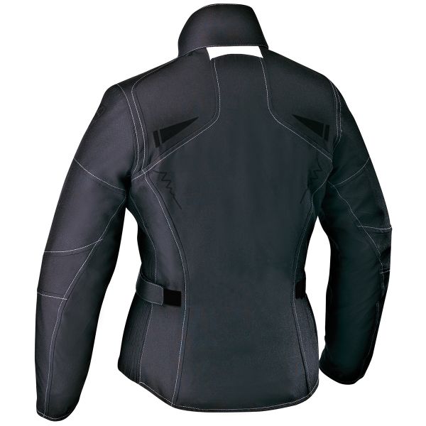 Ixon Alhena HP Black White