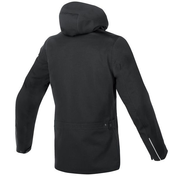 Dainese Alley D-Dry Black