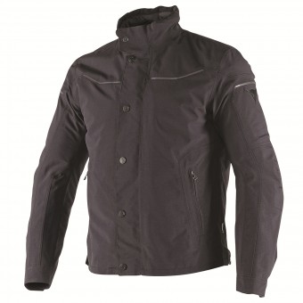Giacche moto Dainese Atlantik D1 Gore-Tex Black