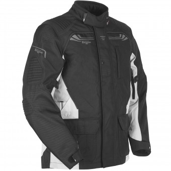 Giacche moto Furygan Bronco 3 in 1 Black Beige