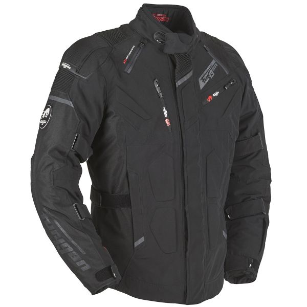 Giacche moto Furygan Cold Master Black