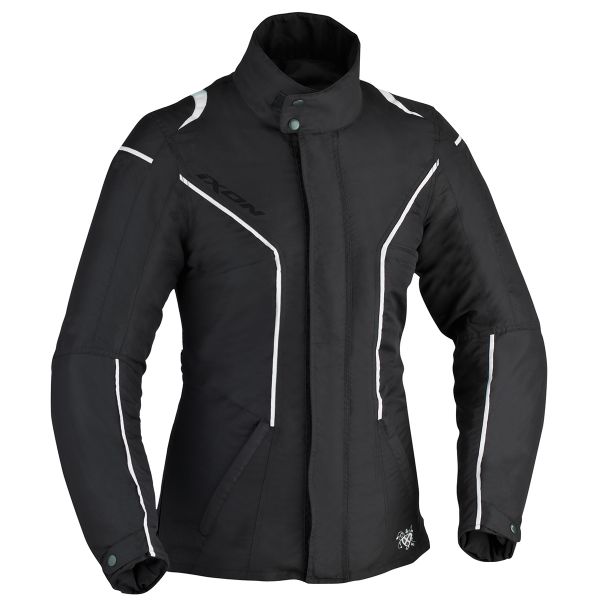 Ixon Comtesse Nero Bianco