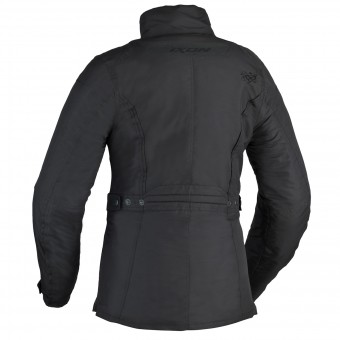 Ixon Comtesse Nero