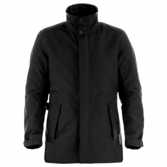 Giacche Moto Lunghe Dainese Continental 2 Gore-Tex Black