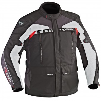 Giacche moto Ixon Corsica C-Sizing HP