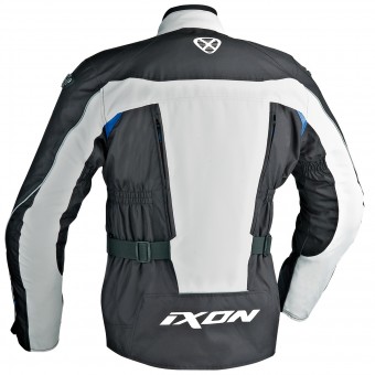 Ixon Corsica Grigio Nero Blu