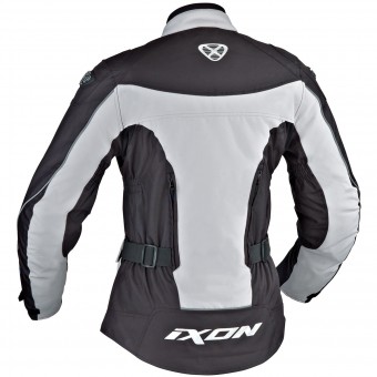 Ixon Corsica Lady Grgio Nero Blu