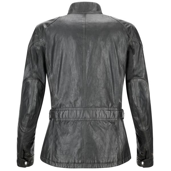 Belstaff Crosby Resin Green