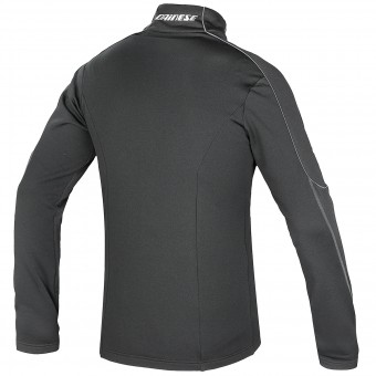 Dainese D-Mantle Fleece Black Anthracite