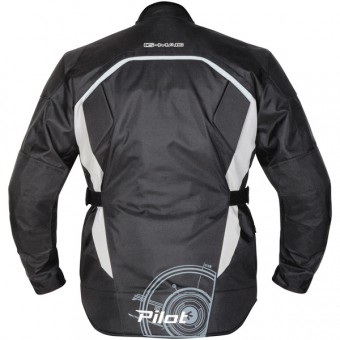 G-MAC Pilot Nero (00)