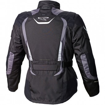Macna Escape Jacket Black