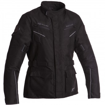 Giacche moto Bering Exodus Black