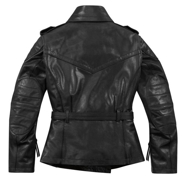 ICON Federal Black