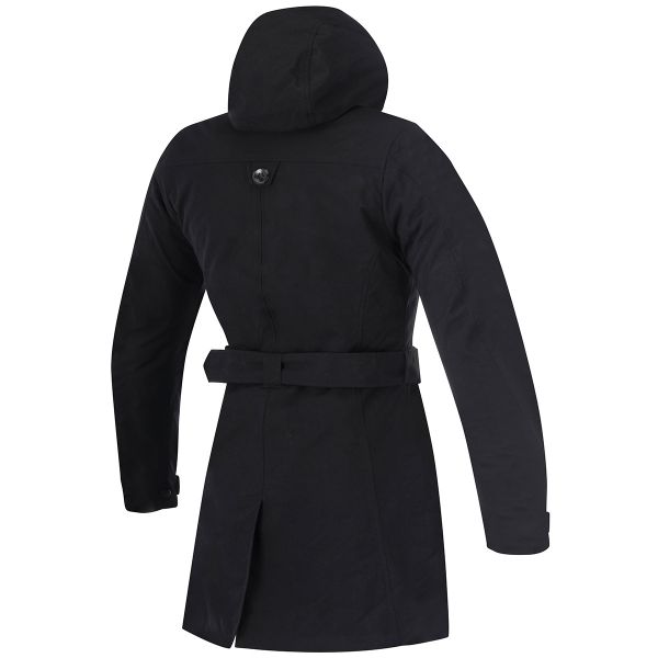 Alpinestars Isabel Drystar Trench Nero