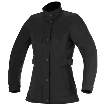 Giacche moto Alpinestars Kai Drystar Woman Black
