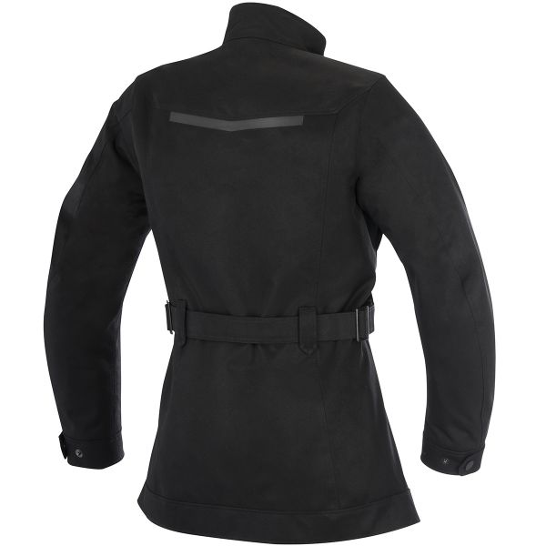 Alpinestars Kai Drystar Woman Black
