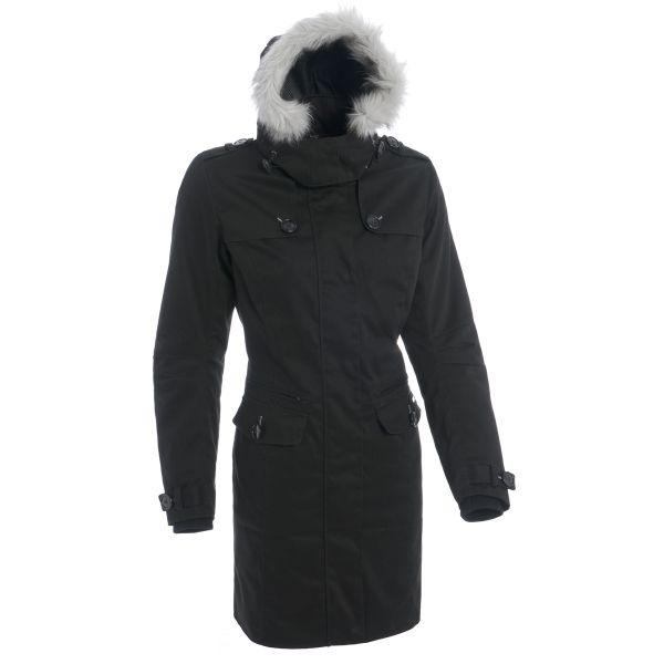 Giacche Moto Lunghe Bering Lady Blondy