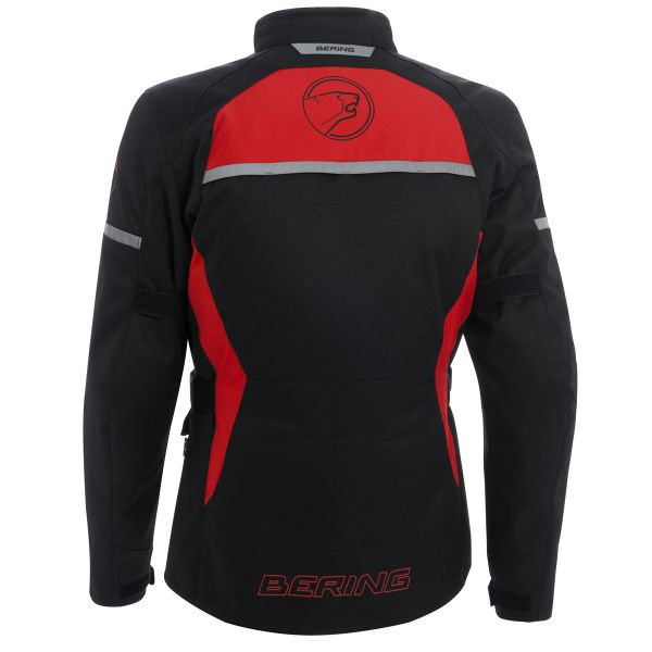 Bering Lucas Nero Rosso