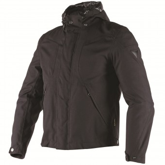 Giacche moto Dainese Montmartre D1 D-Dry Black