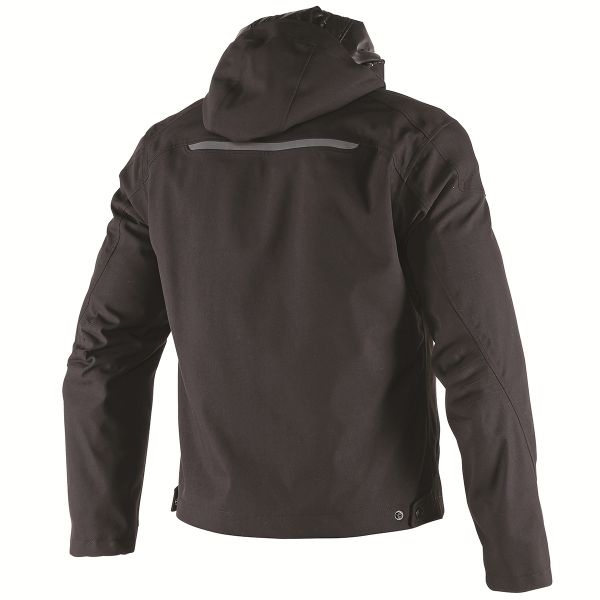 Dainese Montmartre D1 D-Dry Black