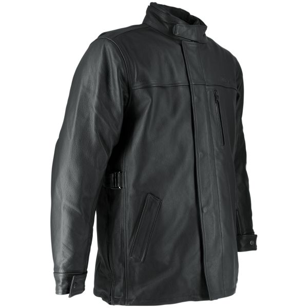 Giacche Moto Lunghe Soubirac Newton Waterproof