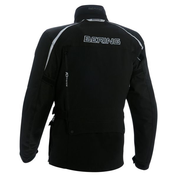 Bering Odyssee Evo Nero