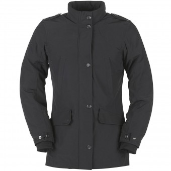 Furygan Olympe Black