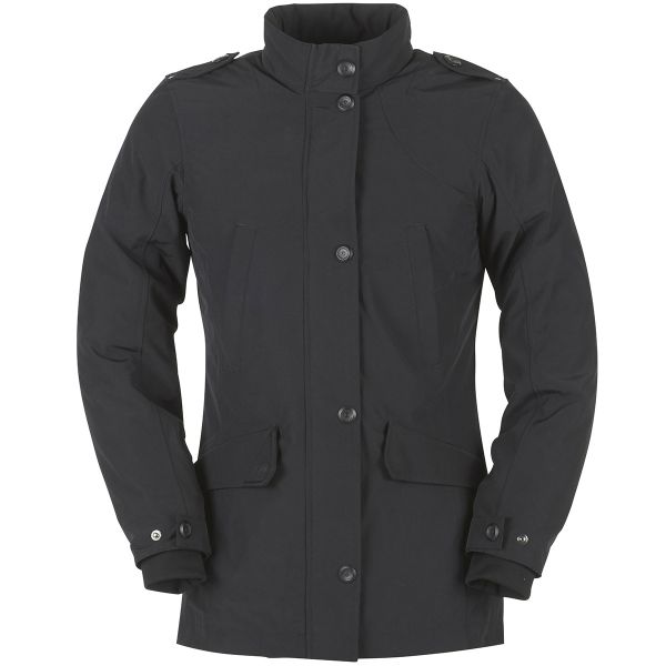 Furygan Olympe Black