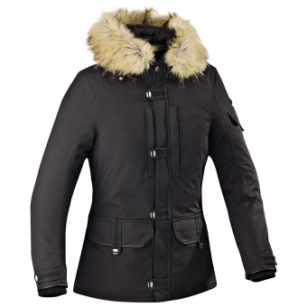 Giacche moto Ixon Ottawa Lady Black