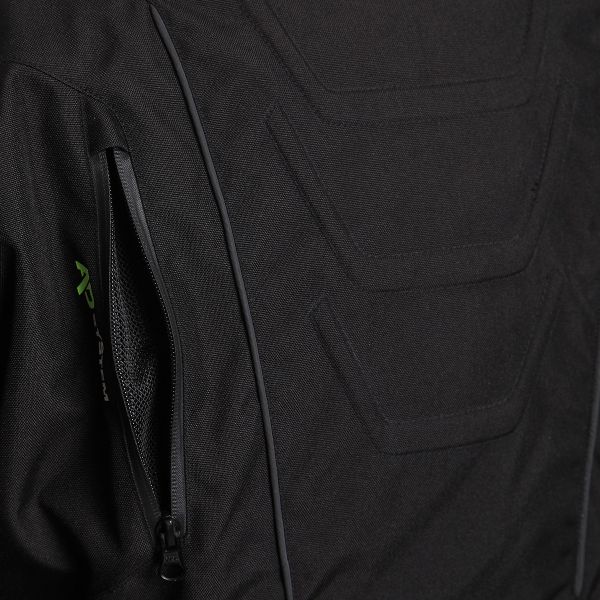 Bering Ralf Black Fluo