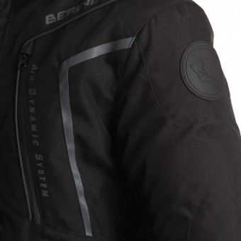 Bering Ralf Black