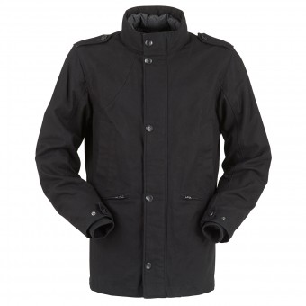 Giacche moto Furygan Scala Nero