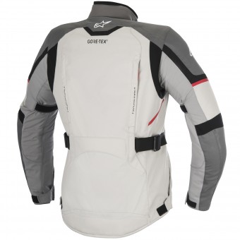 Alpinestars Stella Ares Gore-Tex Light Grey