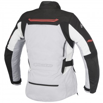 Alpinestars Stella Vence Drystar Grey Black