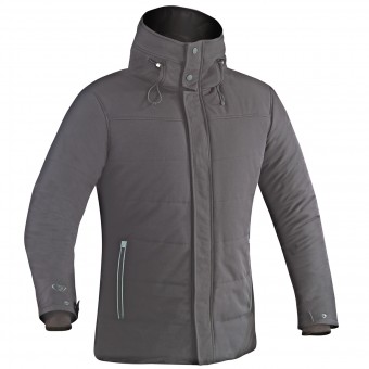 Giacche Moto Lunghe Ixon Toronto Anthracite