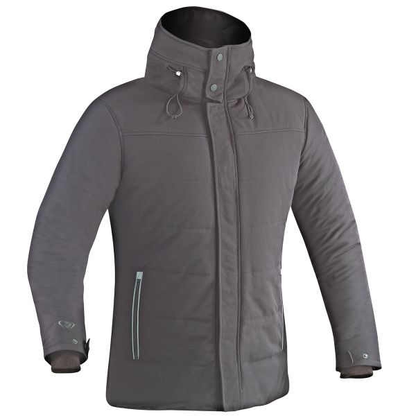 Giacche Moto Lunghe Ixon Toronto Anthracite