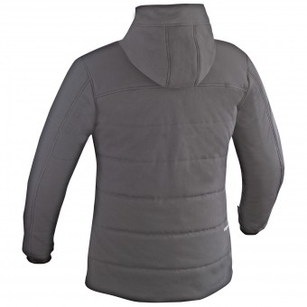 Ixon Toronto Anthracite