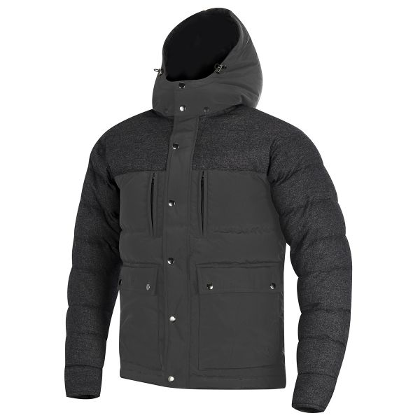 Giacche Moto Lunghe Alpinestars Tyler Down Antracite