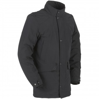 Giacche Moto Lunghe Furygan Verone Black