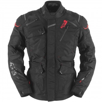 Furygan Vulcain 3 in 1 Black