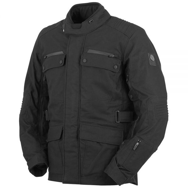 Furygan Vulcan DH Nero