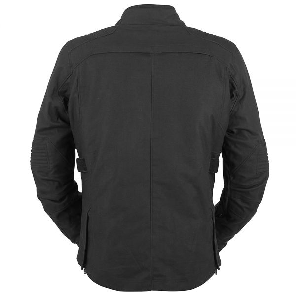 Furygan Vulcan DH Nero