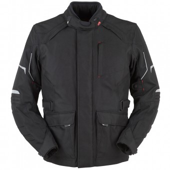 Giacche moto Furygan WR-14 Nero