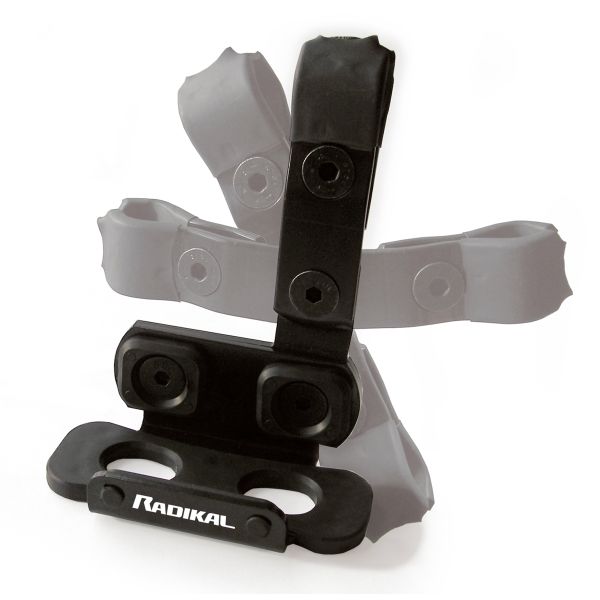 Accessori & lucchetti Radikal Easy transport U RKU2