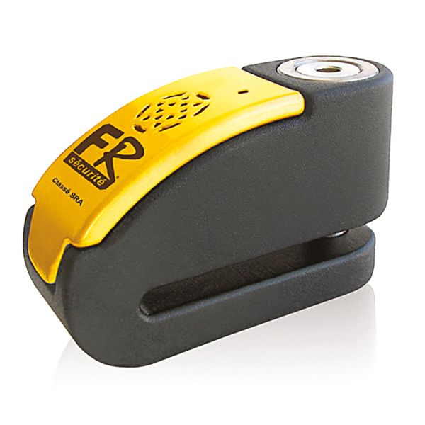 Bloccadischi FR Scurit Bloccadisco con Allarme FR15