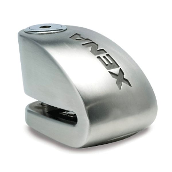 Bloccadischi Xena Blocca Disco Allarme XX10 SRA