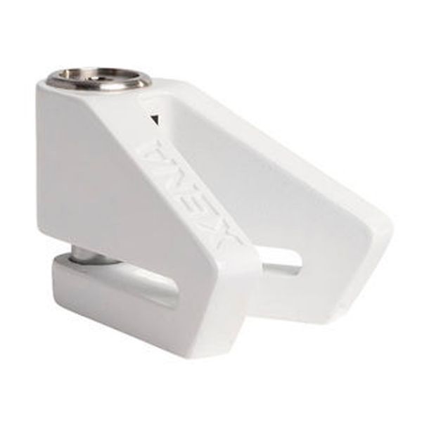 Bloccadischi Xena Blocca Disco X2 Bianco SRA