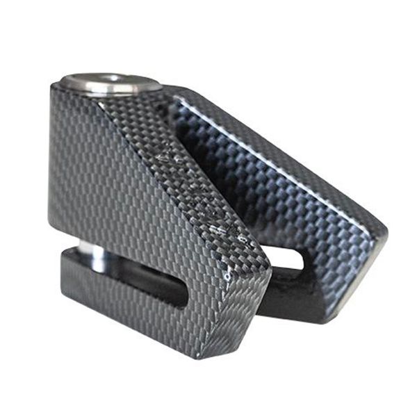 Bloccadischi Xena Blocca Disco X2 Carbonio SRA