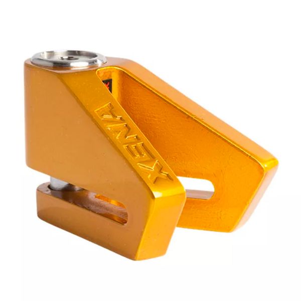 Bloccadischi Xena Blocca Disco X2 Oro SRA