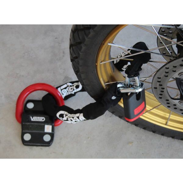 Vector Blocco compatto per montaggio a pavimento/a parete - 22 mm